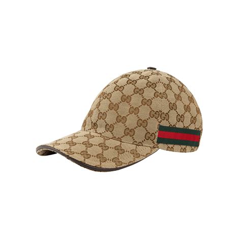 casquette gucci edition limitée|casquette de baseball homme.